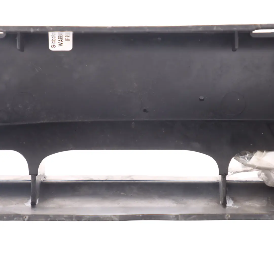 CJZD Petrol Engine Air Intake Guide Duct to Seat Ibiza IV 1.2 TSI with Part number 6R0129618H Seat Ibiza IV 1.2 TSI CJZD Petrol Engine Air Intake Guide Duct - SKU 6R0129618H-1 - Part number 6R0129618H