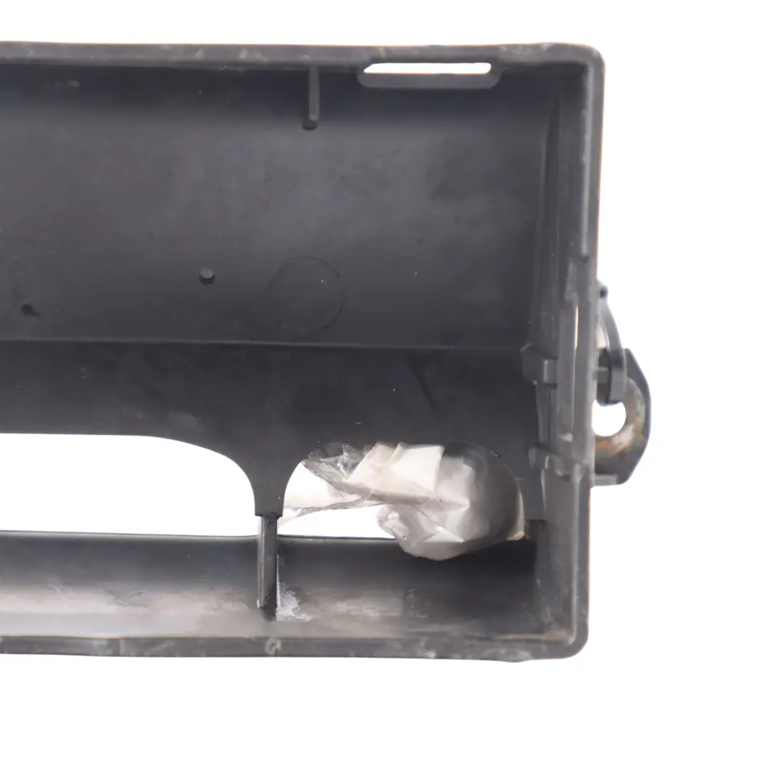 CJZD Petrol Engine Air Intake Guide Duct to Seat Ibiza IV 1.2 TSI with Part number 6R0129618H Seat Ibiza IV 1.2 TSI CJZD Petrol Engine Air Intake Guide Duct - SKU 6R0129618H-1 - Part number 6R0129618H