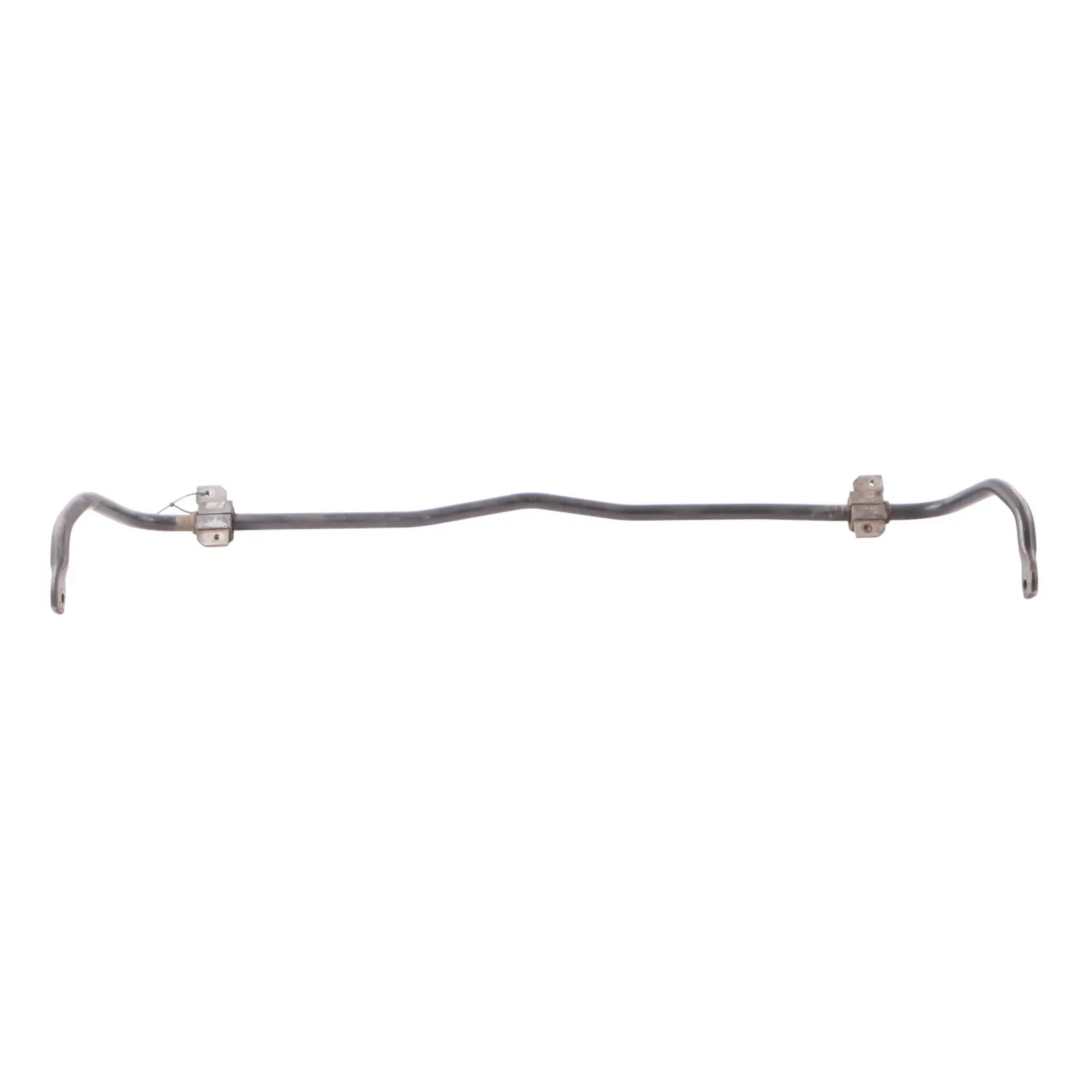 Audi S1 8X Barra Stabilizzatrice Asse Anteriore Anti Rollio 6R0411303A