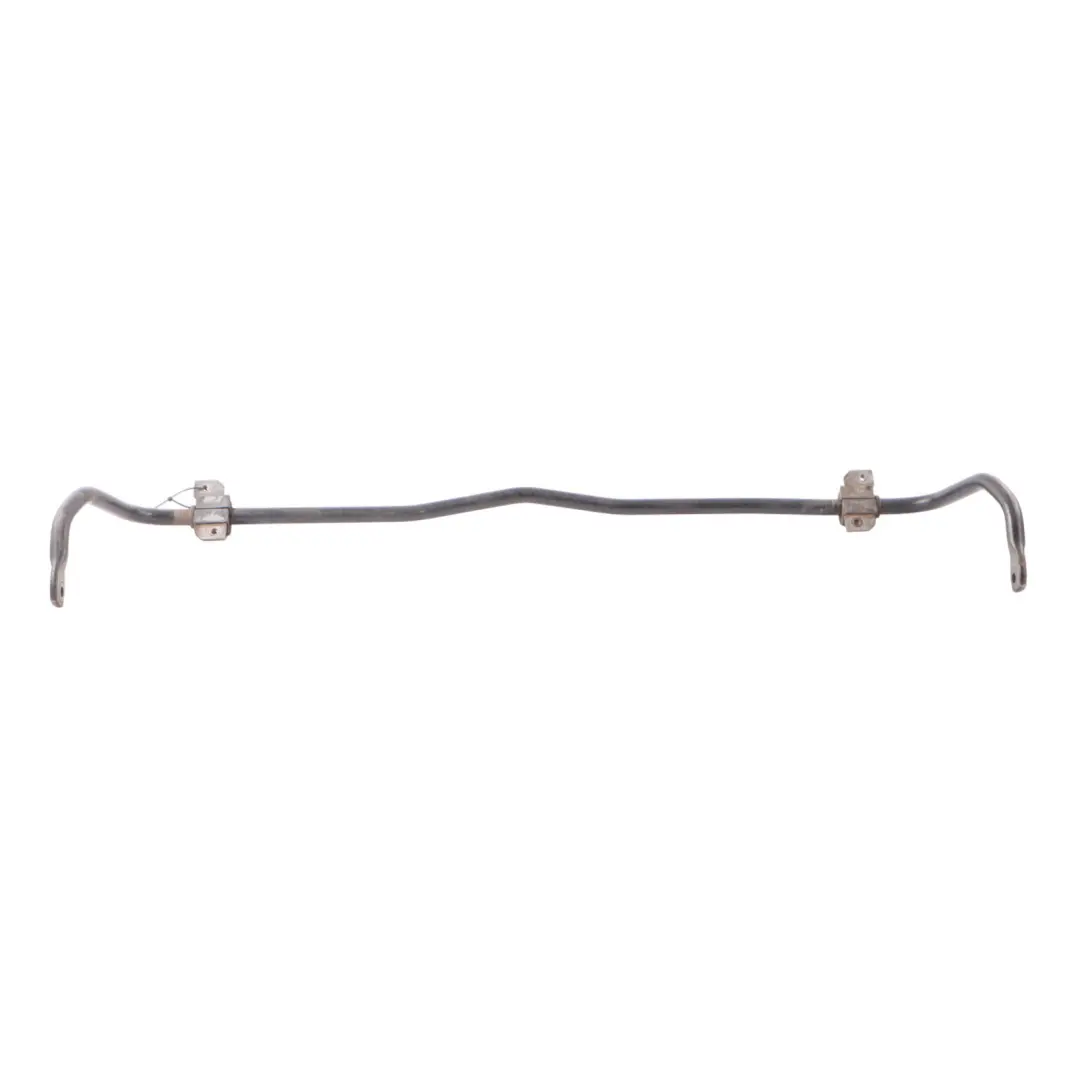 Barra Stabilizzatrice Asse Anteriore Anti Rollio per Audi S1 8X con numero di parte 6R0411303A Audi S1 8X Barra Stabilizzatrice Asse Anteriore Anti Rollio - SKU 6R0411303A - Numero di parte 6R0411303A