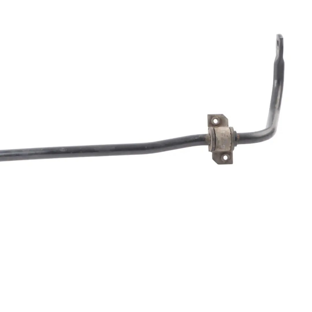 Audi S1 8X Barra Stabilizzatrice Asse Anteriore Anti Rollio - SKU 6R0411303A - Numero di parte 6R0411303A
