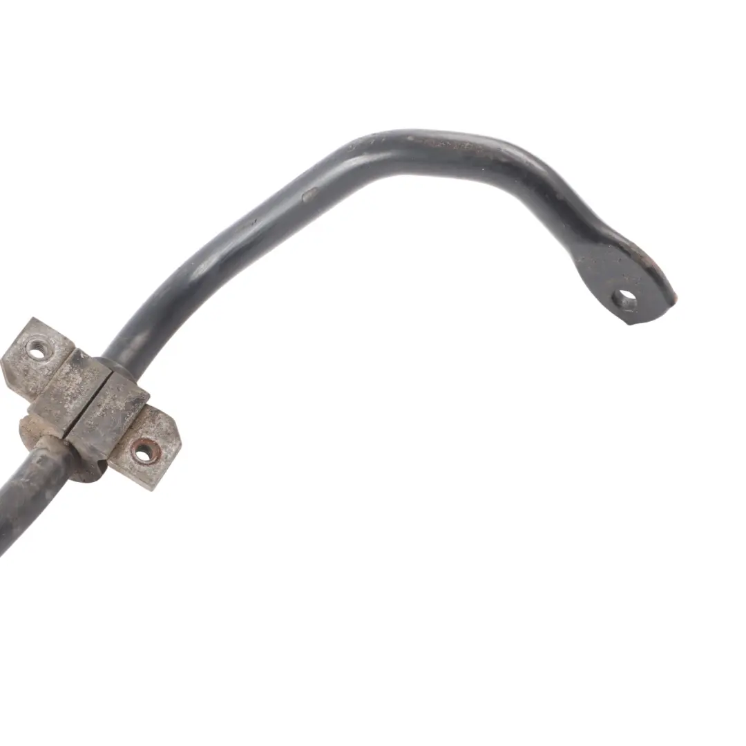 Audi S1 8X Barra Stabilizzatrice Asse Anteriore Anti Rollio - SKU 6R0411303A - Numero di parte 6R0411303A
