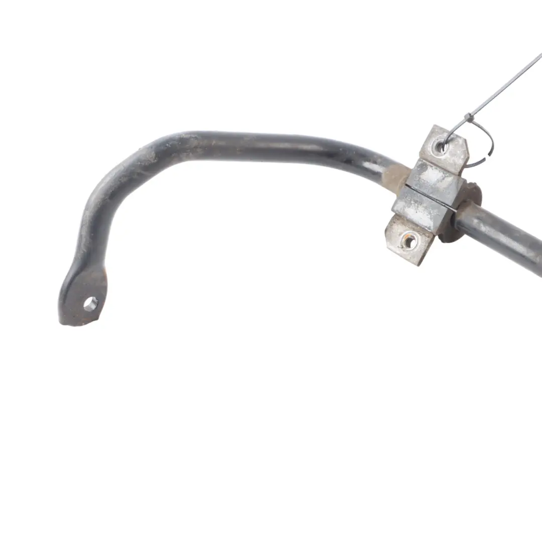 Audi S1 8X Barra Stabilizzatrice Asse Anteriore Anti Rollio - SKU 6R0411303A - Numero di parte 6R0411303A