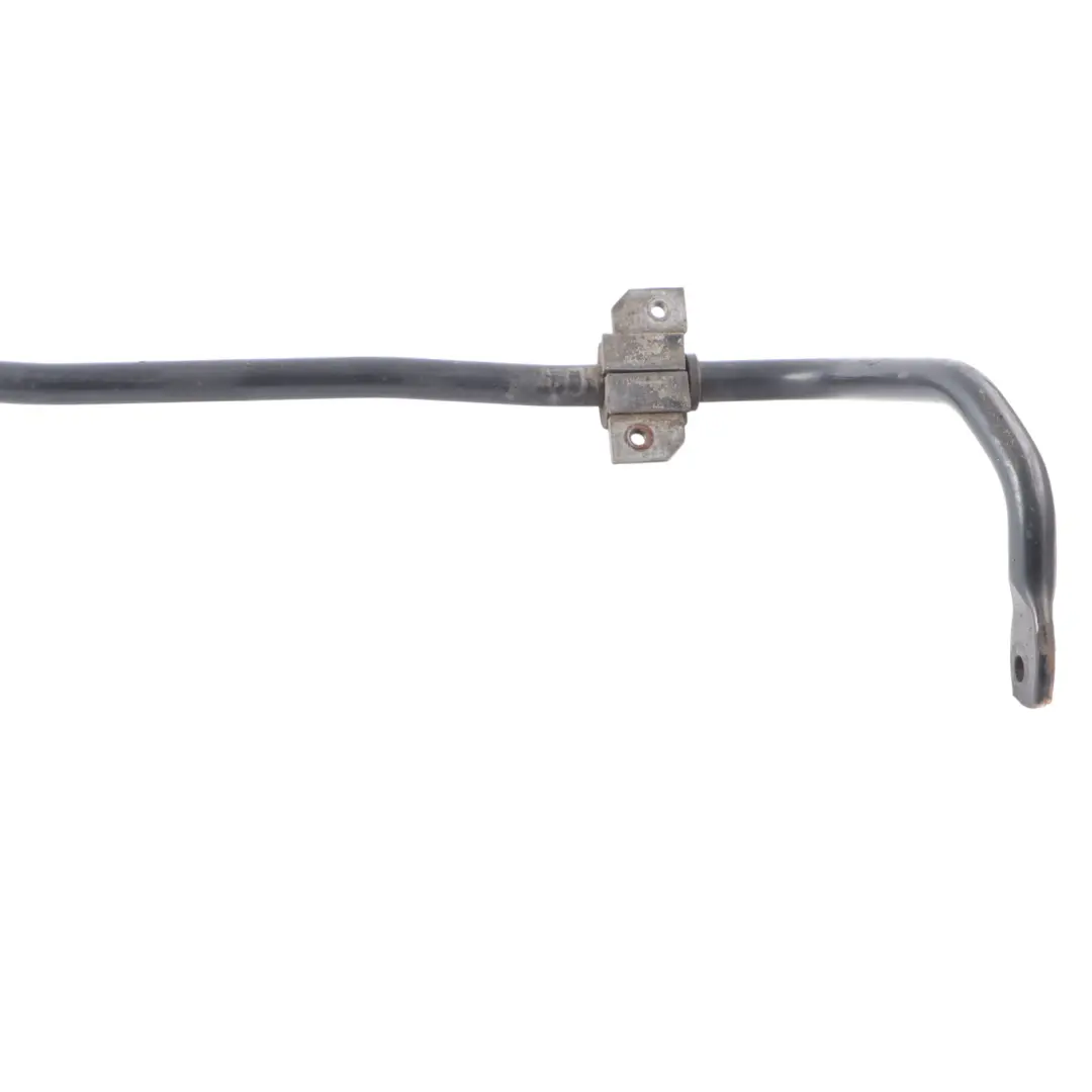 Audi S1 8X Barra Stabilizzatrice Asse Anteriore Anti Rollio - SKU 6R0411303A - Numero di parte 6R0411303A