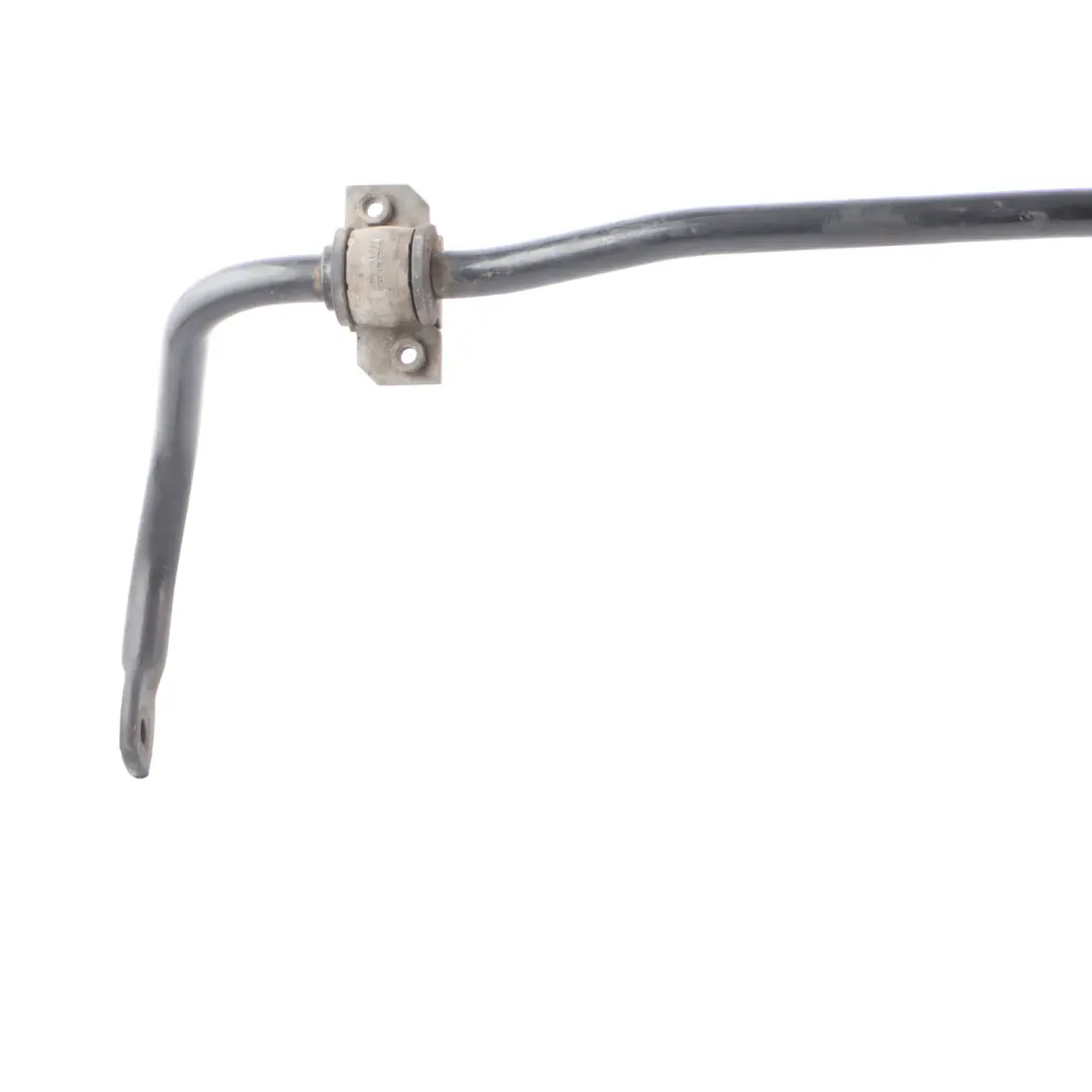 Barra Stabilizzatrice Asse Anteriore Anti Rollio per Audi S1 8X con numero di parte 6R0411303A Audi S1 8X Barra Stabilizzatrice Asse Anteriore Anti Rollio - SKU 6R0411303A - Numero di parte 6R0411303A