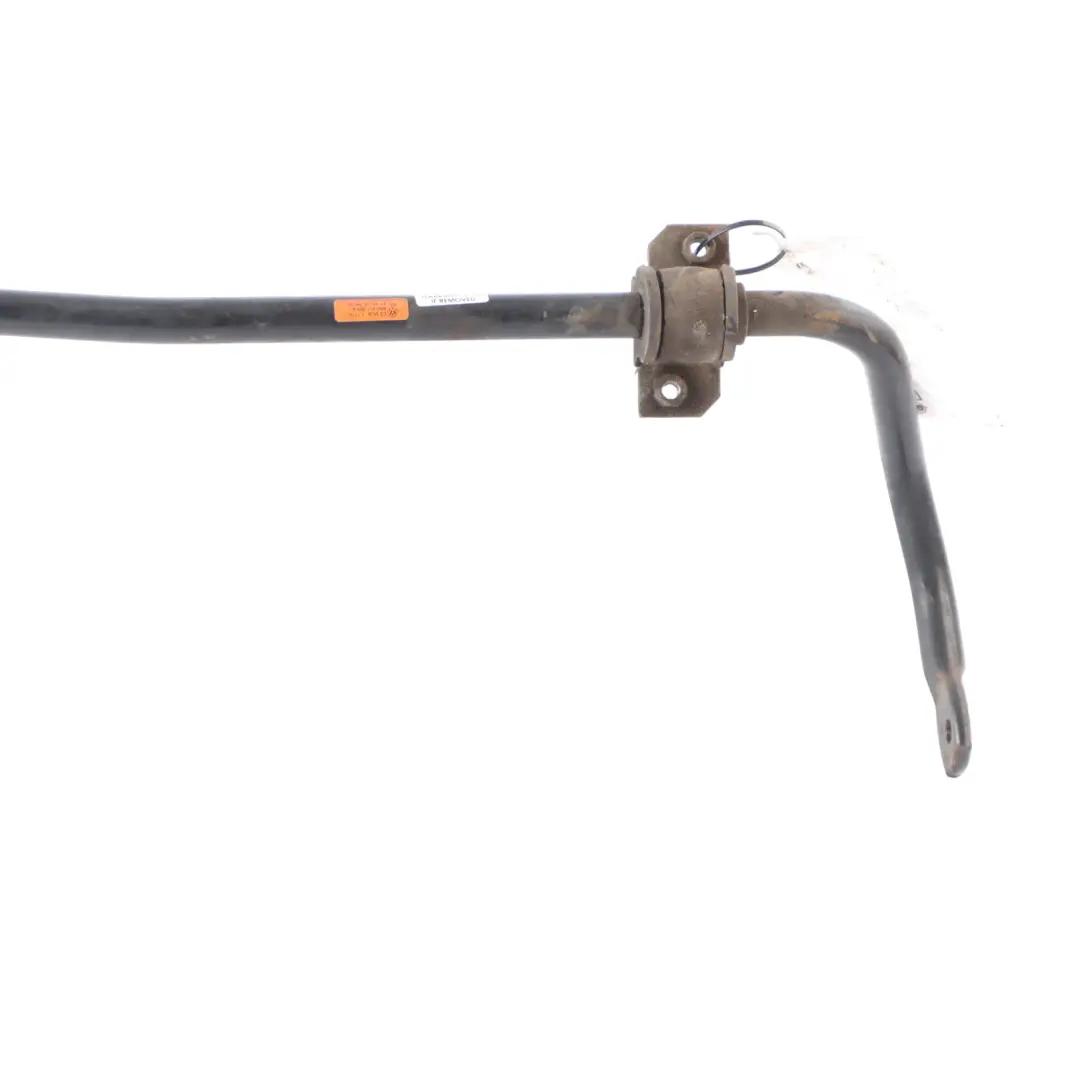 Barra Stabilizzatrice Asse Anteriore Anti Rollio per Audi S1 8X con numero di parte 6R0411303A Audi S1 8X Barra Stabilizzatrice Asse Anteriore Anti Rollio - SKU 6R0411303A - Numero di parte 6R0411303A