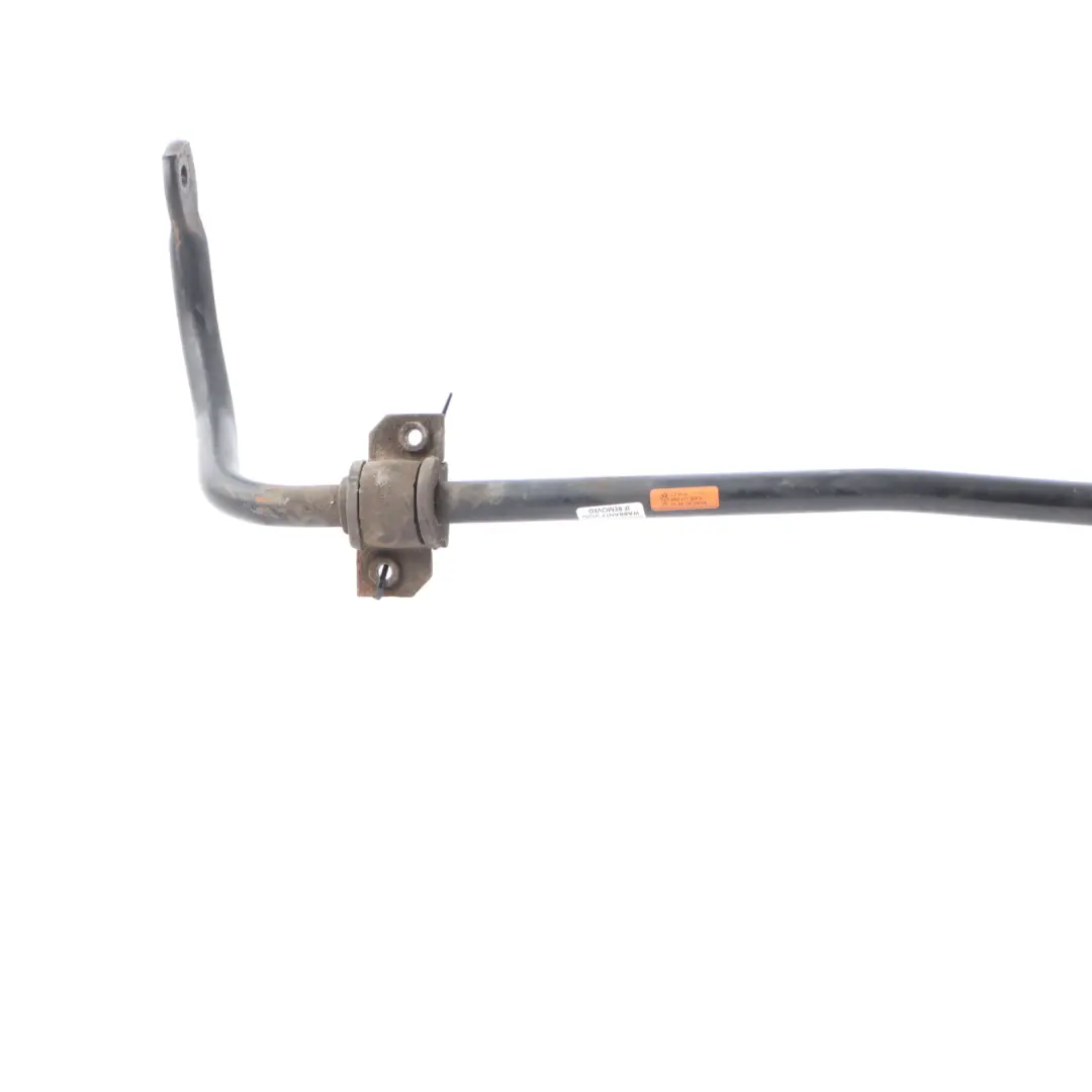 Barra Stabilizzatrice Asse Anteriore Anti Rollio per Audi S1 8X con numero di parte 6R0411303A Audi S1 8X Barra Stabilizzatrice Asse Anteriore Anti Rollio - SKU 6R0411303A - Numero di parte 6R0411303A