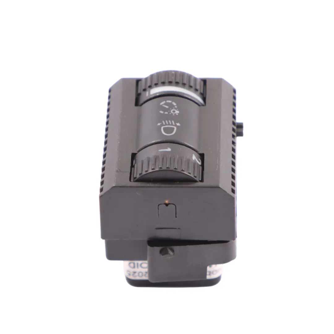VW Polo 6R Faro Delantero Aire Ajustador Botón Interruptor Panel - SKU 6R0941333 - Número de pieza 6R0941333