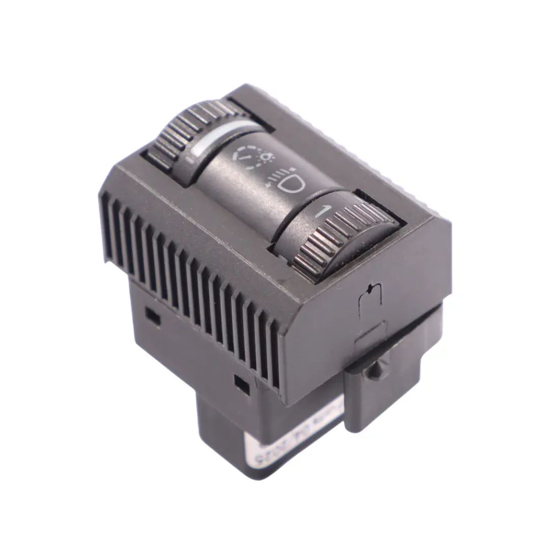 VW Volkswagen Polo 6R Headlight Air Adjuster Switch Button Panel - SKU 6R0941333 - Part number 6R0941333