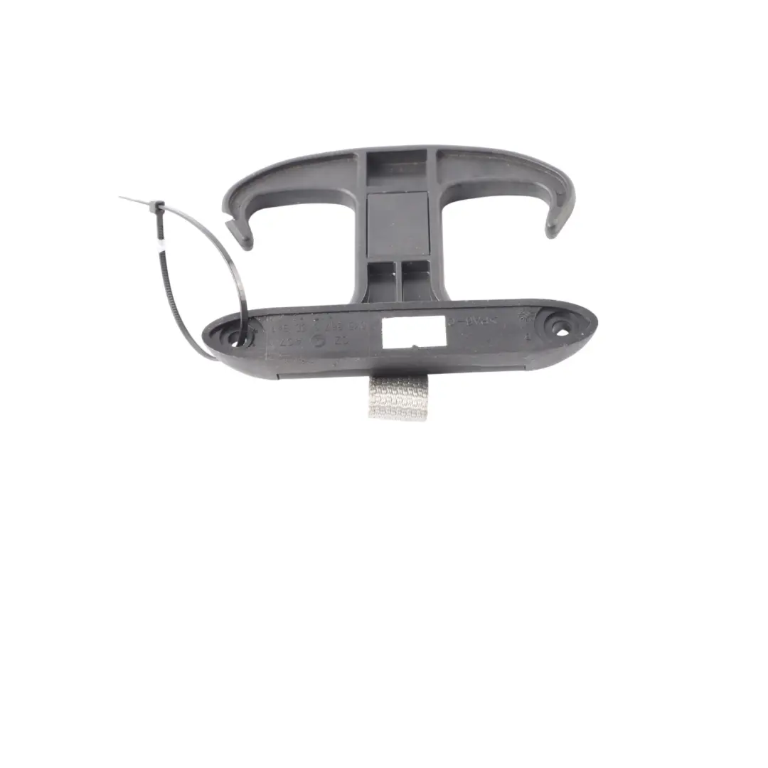 1Z Gancho Para La Tapa Maletero Pestillo Trasero para Skoda Octavia II con número de pieza 6Y5867615D Skoda Octavia II 1Z Gancho Para La Tapa Maletero Pestillo Trasero - SKU 6Y5867615D - Número de pieza 6Y5867615D