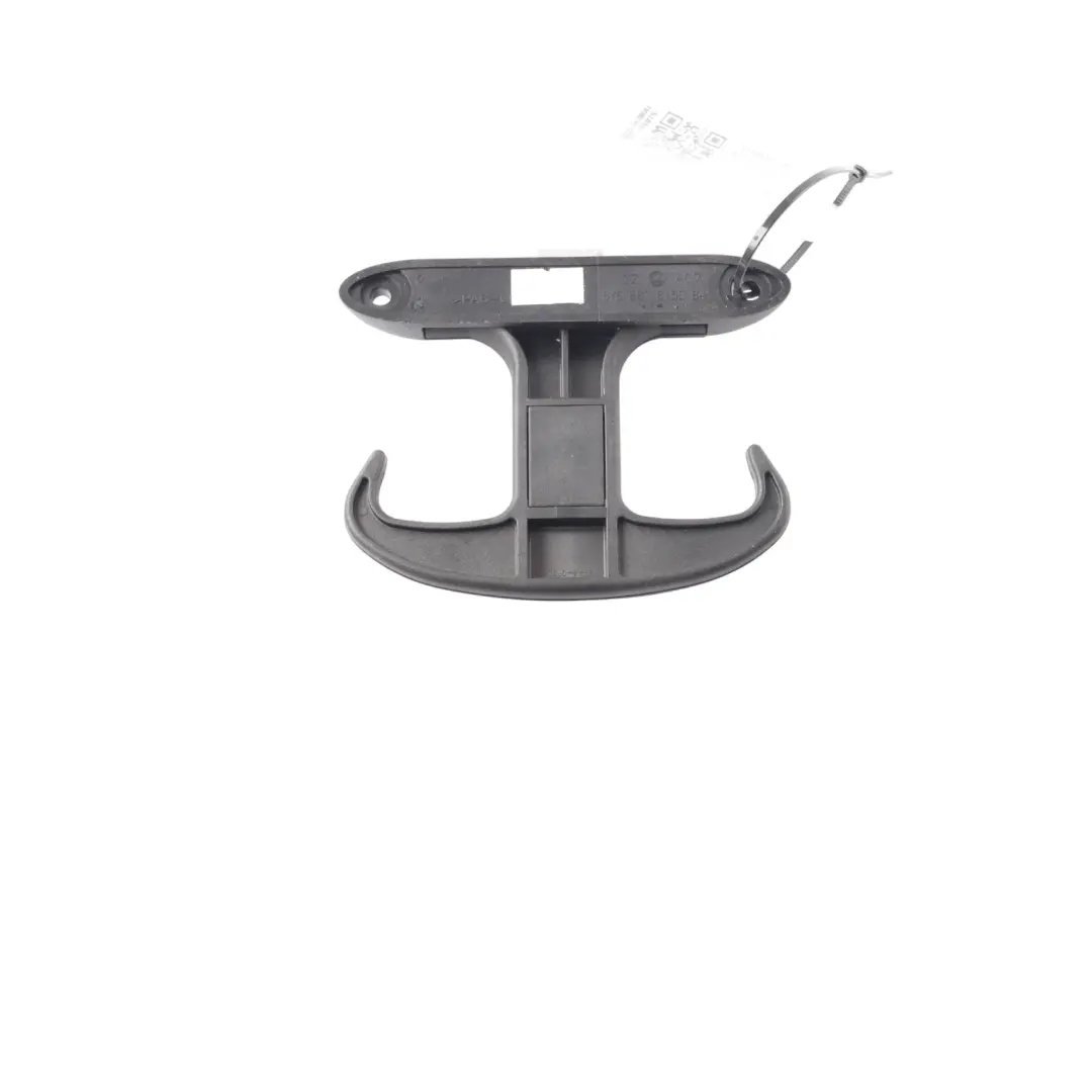 Skoda Octavia II 1Z Kofferraumdeckelhaken Heckklappenzug Riegel - SKU 6Y5867615D - Teilenummer 6Y5867615D