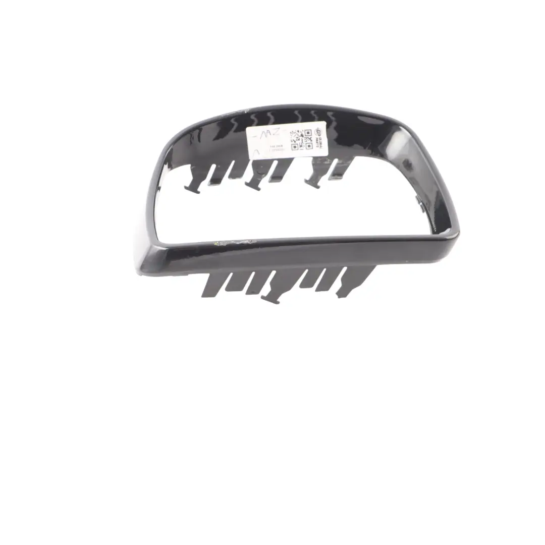 BMW X5 E53 Wing Mirror Frame M Sport High Gloss Ring Cover Trim Right O/S - SKU 7002320-1 - Part number 7002320
