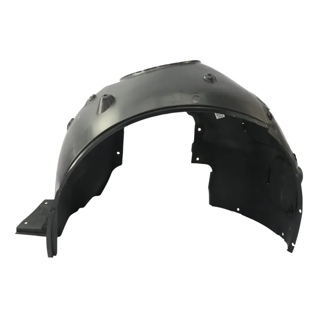 Front Right O/S Wheel Arch Housing Cover Trim to BMW Z4 E85 E86 with Part number 7012728 BMW Z4 E85 E86 Front Right O/S Wheel Arch Housing Cover Trim - SKU 7012728 - Part number 7012728