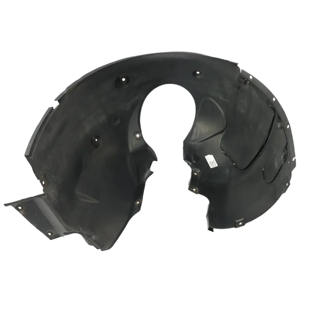 Delantero Derecho Tapa Paso De Rueda Embellecedor para BMW Z4 E85 E86 con número de pieza 7012728 BMW Z4 E85 E86 Delantero Derecho Tapa Paso De Rueda Embellecedor - SKU 7012728 - Número de pieza 7012728