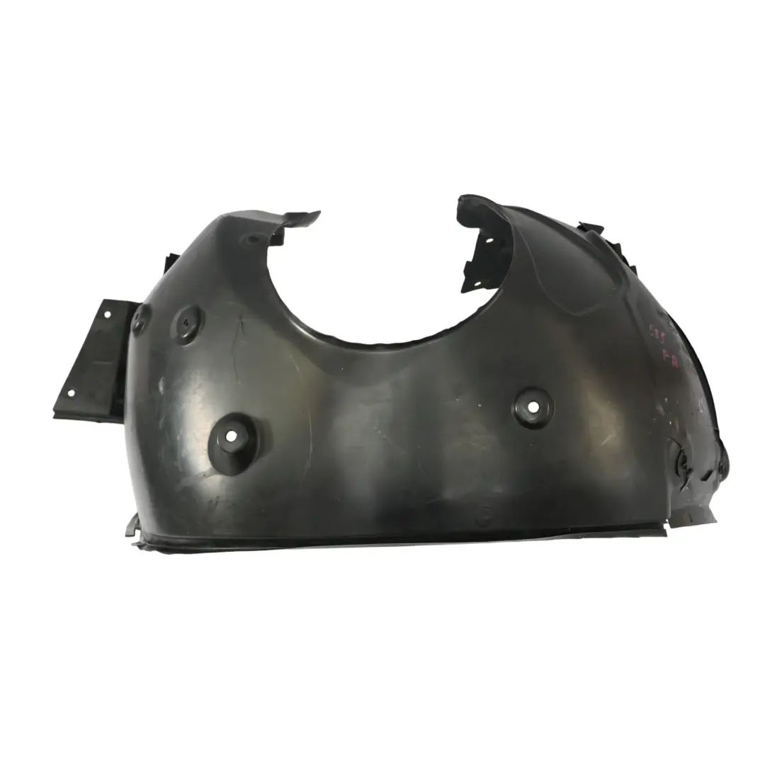 Radlauf Gehäuse Abdeckung Vorne Rechts für BMW Z4 E85 E86 mit Teilenummer 7012728 BMW Z4 E85 E86 Radlauf Gehäuse Abdeckung Vorne Rechts - SKU 7012728 - Teilenummer 7012728