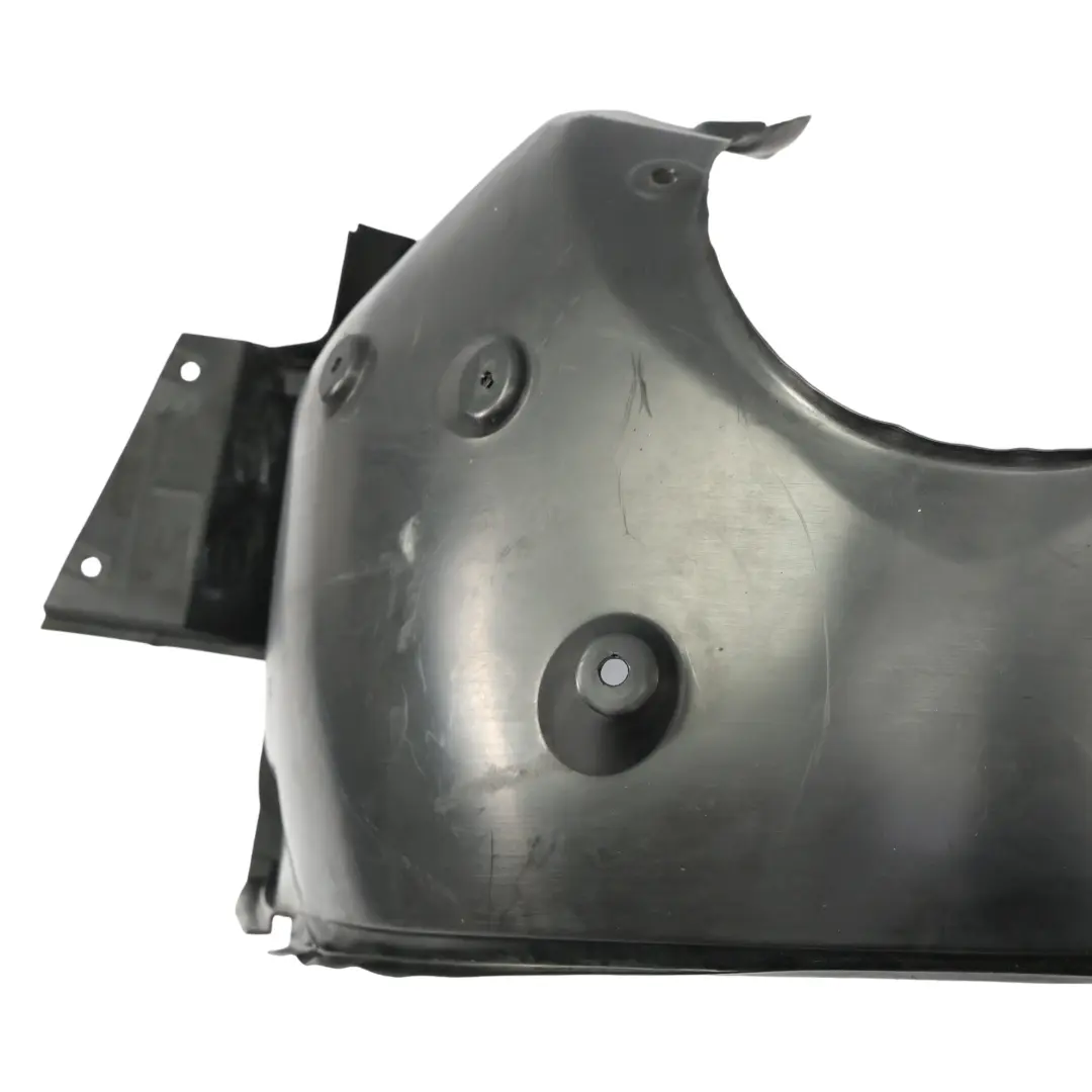 Radlauf Gehäuse Abdeckung Vorne Rechts für BMW Z4 E85 E86 mit Teilenummer 7012728 BMW Z4 E85 E86 Radlauf Gehäuse Abdeckung Vorne Rechts - SKU 7012728 - Teilenummer 7012728