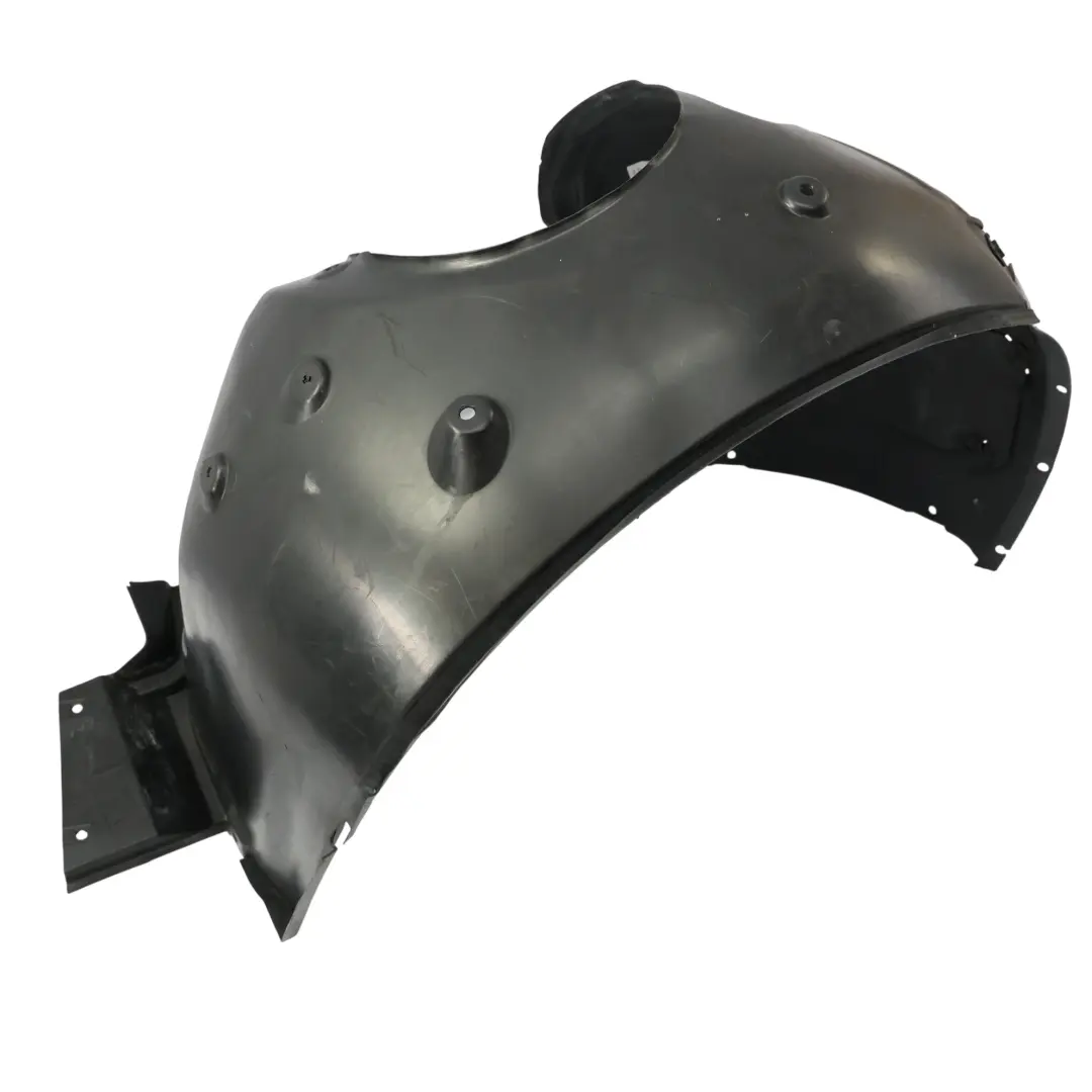 Anteriore Destra Copertura Passaruota per BMW Z4 E85 E86 con numero di parte 7012728 BMW Z4 E85 E86 Anteriore Destra Copertura Passaruota - SKU 7012728 - Numero di parte 7012728