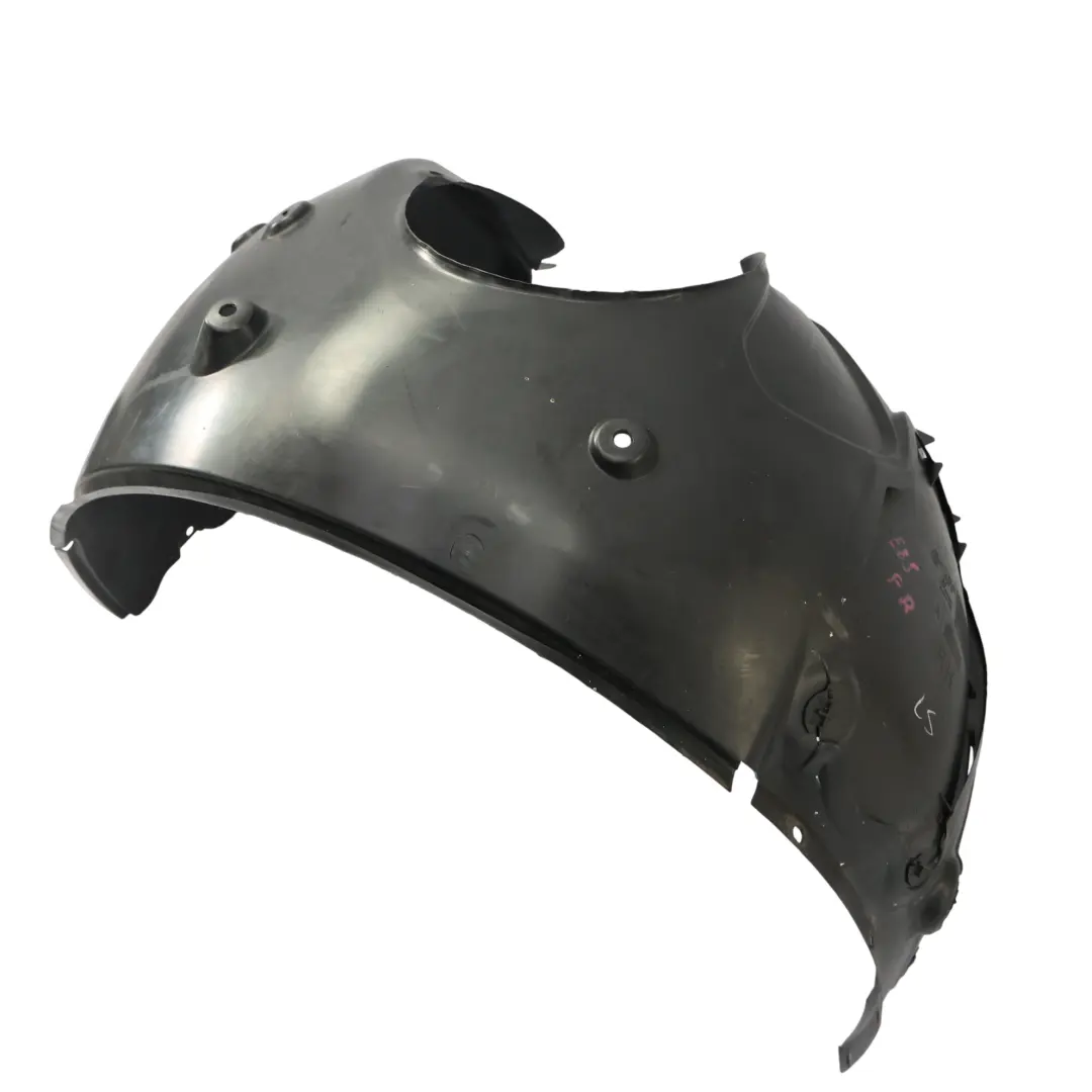 Anteriore Destra Copertura Passaruota per BMW Z4 E85 E86 con numero di parte 7012728 BMW Z4 E85 E86 Anteriore Destra Copertura Passaruota - SKU 7012728 - Numero di parte 7012728