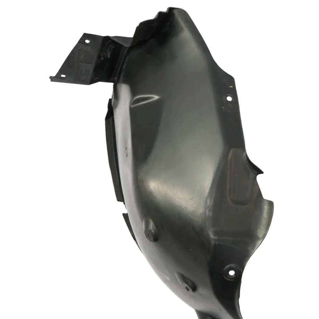 Delantero Derecho Tapa Paso De Rueda Embellecedor para BMW Z4 E85 E86 con número de pieza 7012728 BMW Z4 E85 E86 Delantero Derecho Tapa Paso De Rueda Embellecedor - SKU 7012728 - Número de pieza 7012728