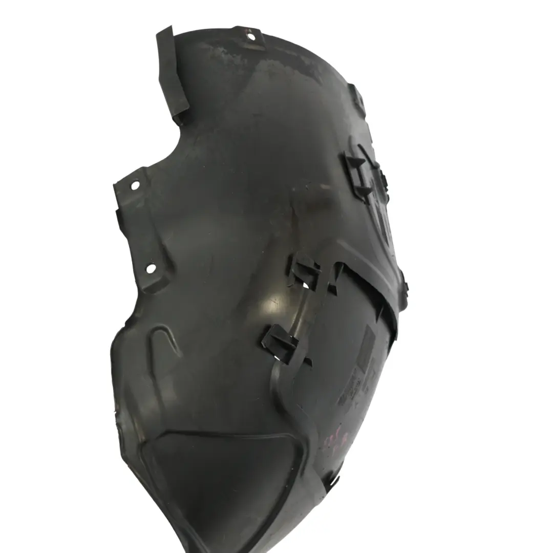 Garniture Couvercle Passage Roue Avant Droit pour BMW Z4 E85 E86 à propos du numéro de pièce 7012728 BMW Z4 E85 E86 Garniture Couvercle Passage Roue Avant Droit - SKU 7012728 - Numéro de pièce 7012728