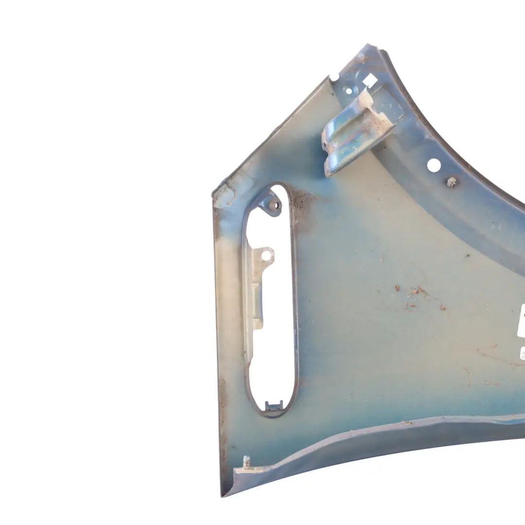 Pannello alare Mini R50 R52 R53 Parafango anteriore sinistro Hyper Blue - A28 per con numero di parte 7037437 Pannello alare Mini R50 R52 R53 Parafango anteriore sinistro Hyper Blue - A28 - SKU 7037437-HYB - Numero di parte 7037437