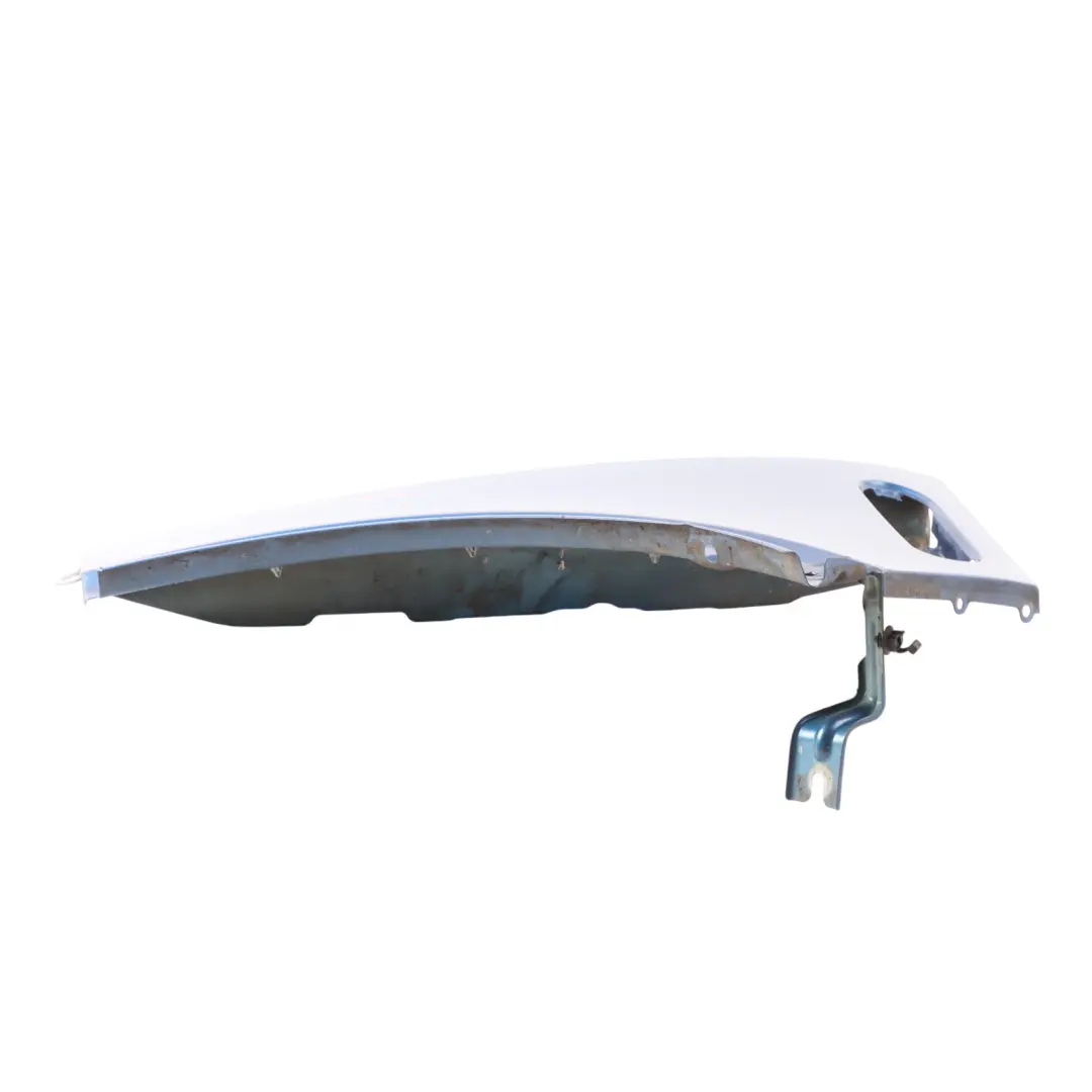 Frente Derecho O / S Wing Panel Fender Hyper Azul - A28 para Mini Cooper One R50 R52 con número de pieza 7037438 Mini Cooper One R50 R52 Frente Derecho O / S Wing Panel Fender Hyper Azul - A28 - SKU 7037438-HYB - Número de pieza 7037438