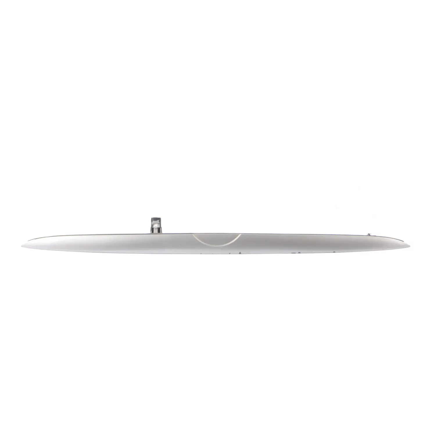 BMW X5 E53 Heck Kofferraum Deckel Griff Sterlinggrau Grau 472 7054941