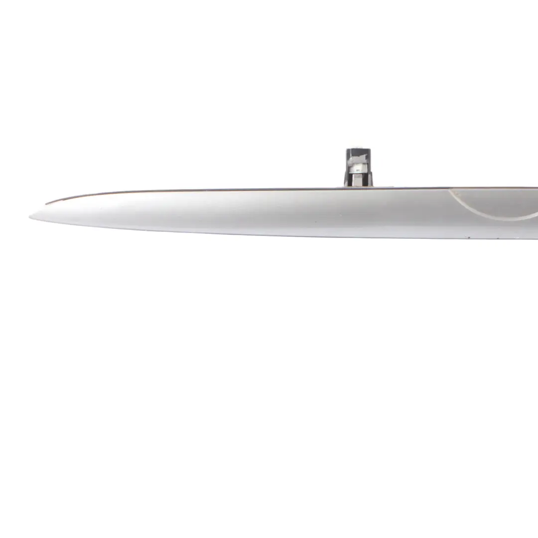 BMW X5 E53 Rear Trunk Lid Grip Handle Boot Sterlinggrau Grey 472 - SKU 7054941-STG - Part number 7054941