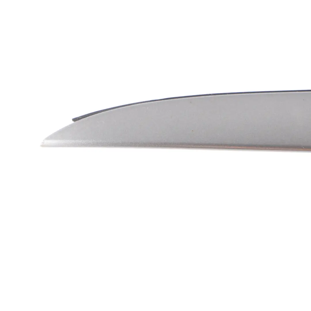 BMW X5 E53 Rear Trunk Lid Grip Handle Boot Sterlinggrau Grey 472 - SKU 7054941-STG - Part number 7054941