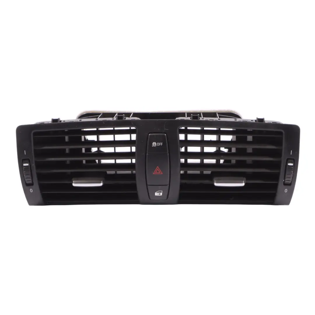  Frischluftgitter BMW E81 E82 E87 E87N LCI E88 Mittlere Entlüftung - SKU 7059189-1 - Teilenummer 7059189