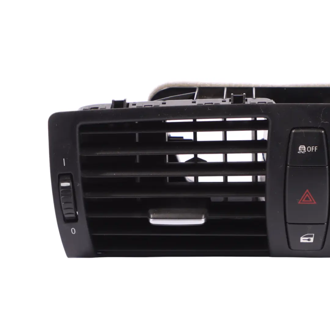 Fresh Air Grille BMW E81 E82 E87 E87N LCI E88 Centre Vent to with Part number 7059189 Fresh Air Grille BMW E81 E82 E87 E87N LCI E88 Centre Vent - SKU 7059189-1 - Part number 7059189