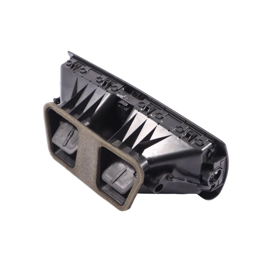 Fresh Air Grille BMW E81 E82 E87 E87N LCI E88 Centre Vent to with Part number 7059189 Fresh Air Grille BMW E81 E82 E87 E87N LCI E88 Centre Vent - SKU 7059189-1 - Part number 7059189