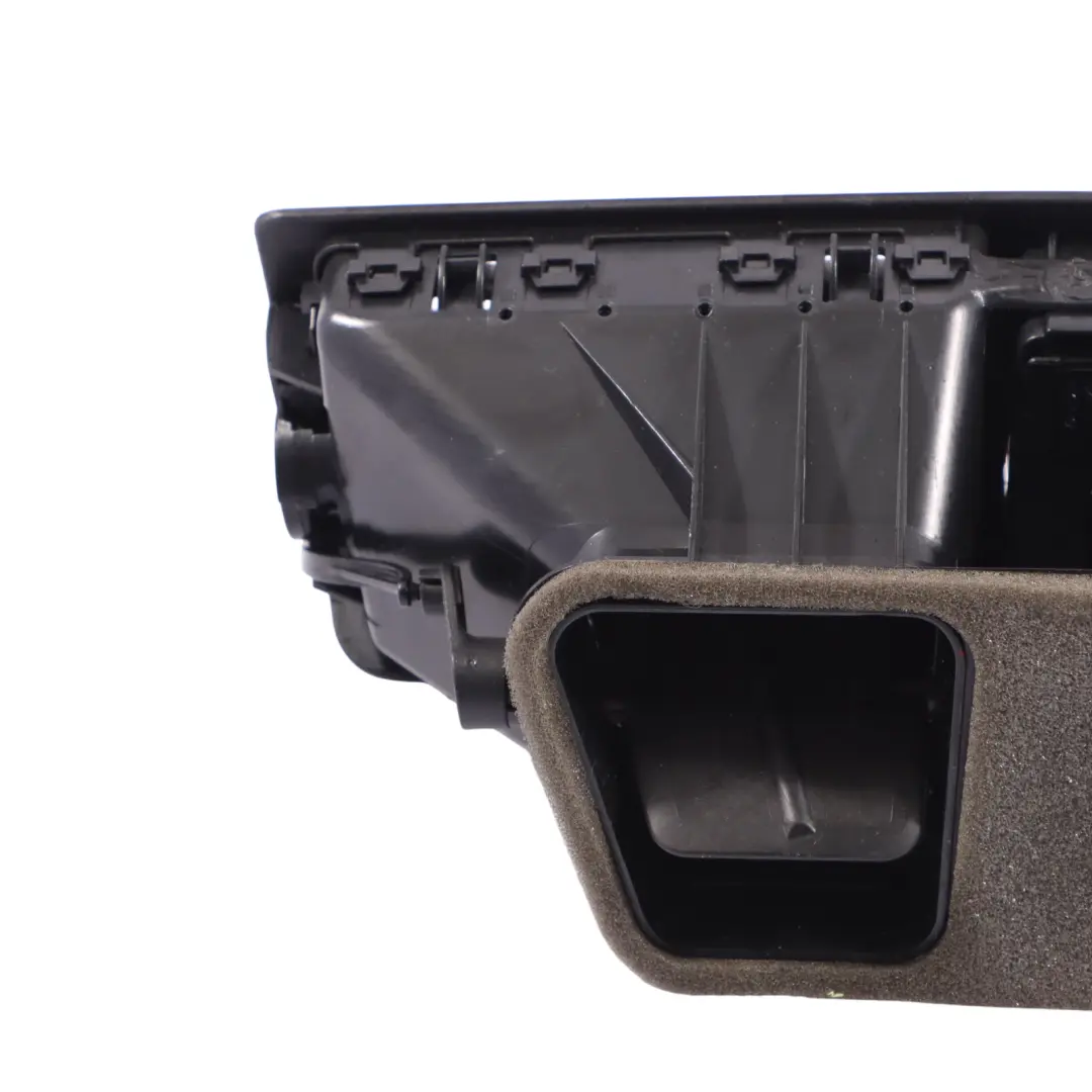 Frischluftgitter BMW E81 E82 E87 E87N LCI E88 Mittlere Entlüftung - SKU 7059189-1 - Teilenummer 7059189