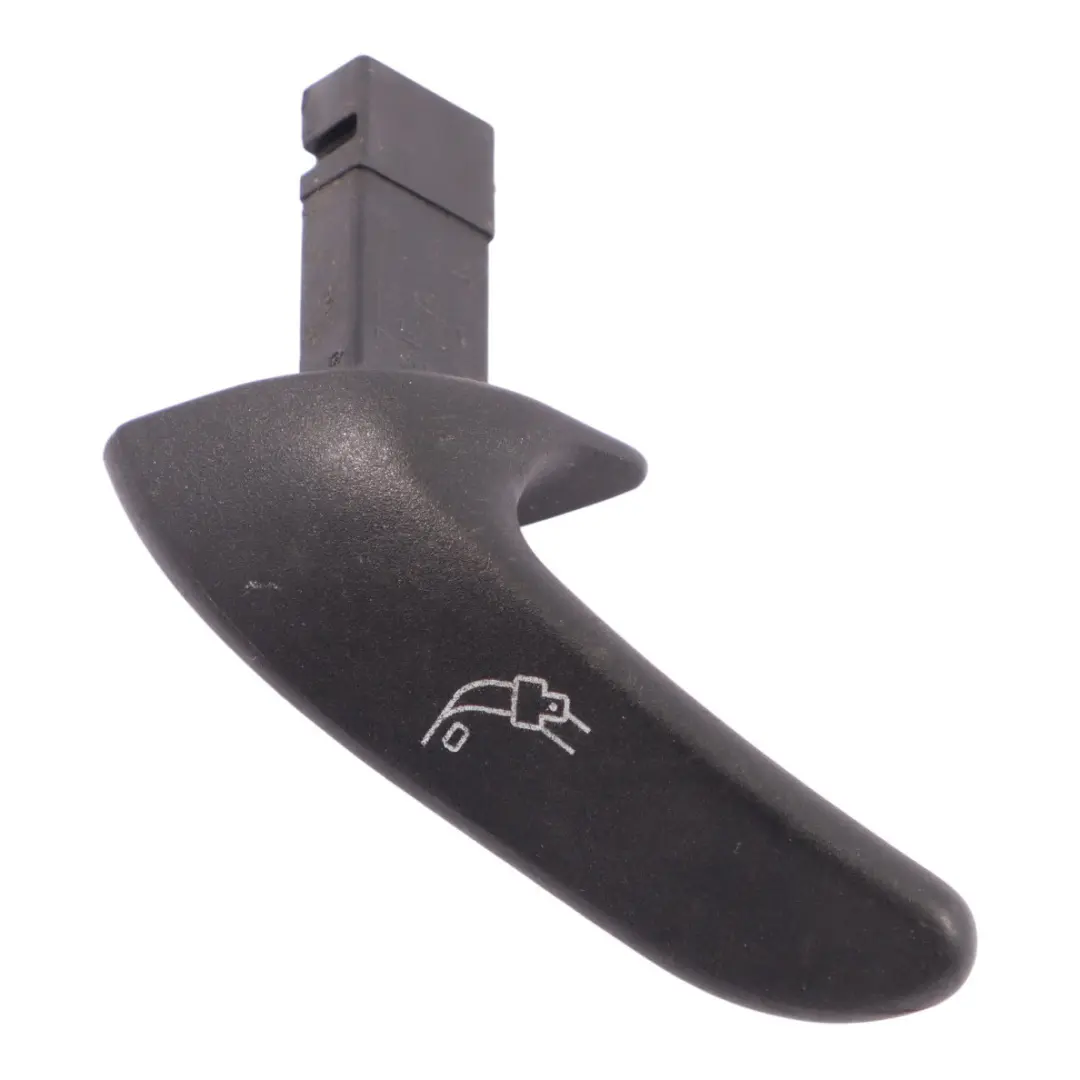 Asiento Delantero Inclinación Manija Palanca Exterior Derecha para BMW E46 con número de pieza 7064870 BMW E46 Asiento Delantero Inclinación Manija Palanca Exterior Derecha - SKU 7064870 - Número de pieza 7064870