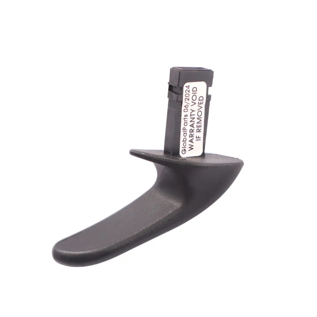 Asiento Delantero Inclinación Manija Palanca Exterior Derecha para BMW E46 con número de pieza 7064870 BMW E46 Asiento Delantero Inclinación Manija Palanca Exterior Derecha - SKU 7064870 - Número de pieza 7064870