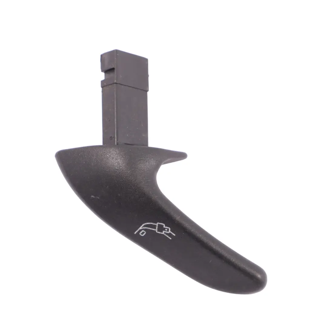 Front Seat Tilt Handle Lever Outer Right O/S to BMW E46 with Part number 7064870 BMW E46 Front Seat Tilt Handle Lever Outer Right O/S - SKU 7064870 - Part number 7064870