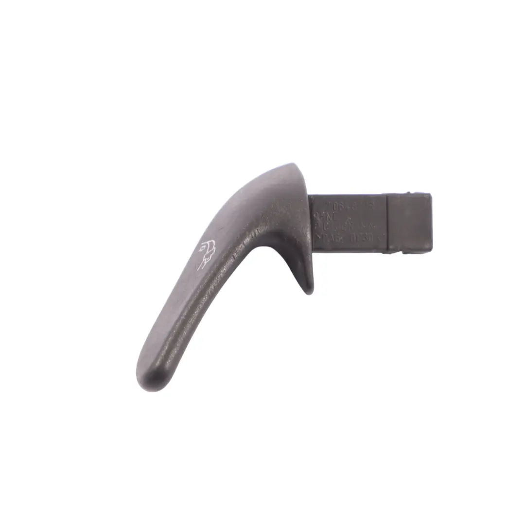 Sedile Anteriore Inclinabile Leva Esterna Destra per BMW E46 con numero di parte 7064870 BMW E46 Sedile Anteriore Inclinabile Leva Esterna Destra - SKU 7064870 - Numero di parte 7064870