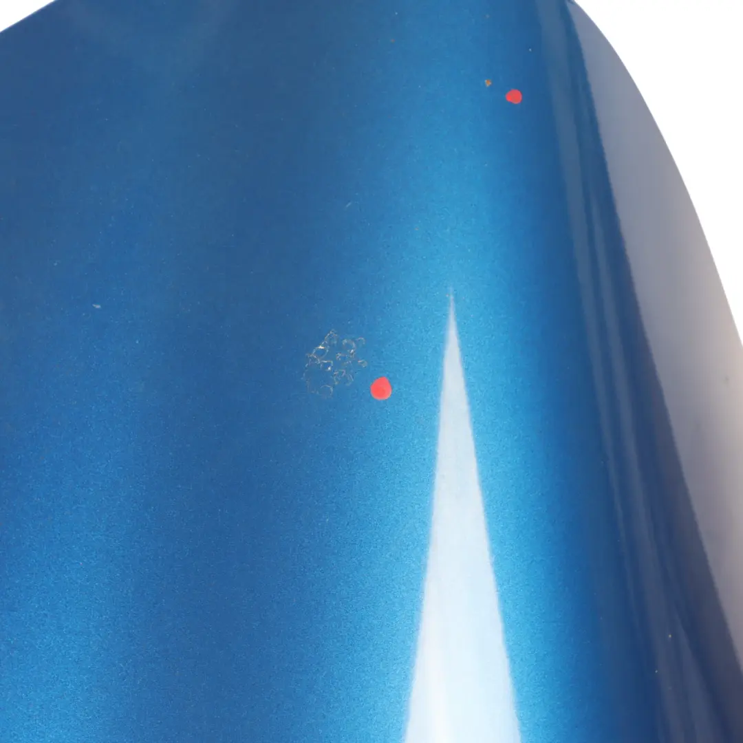 Hood Bonnet Mini R50 R52 Front Lid Panel Hyper Blue Metallic - A28 to with Part number 7067753-1 Hood Bonnet Mini R50 R52 Front Lid Panel Hyper Blue Metallic - A28 - SKU 7067753-HYB1 - Part number 7067753-1