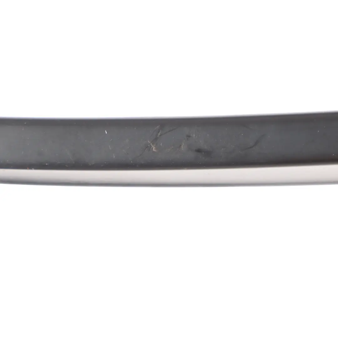 Wing Mirror Tray Left N/S Outside Supporting Ring Black to BMW E60 E61 with Part number 7074951 BMW E60 E61 Wing Mirror Tray Left N/S Outside Supporting Ring Black - SKU 7074951 - Part number 7074951