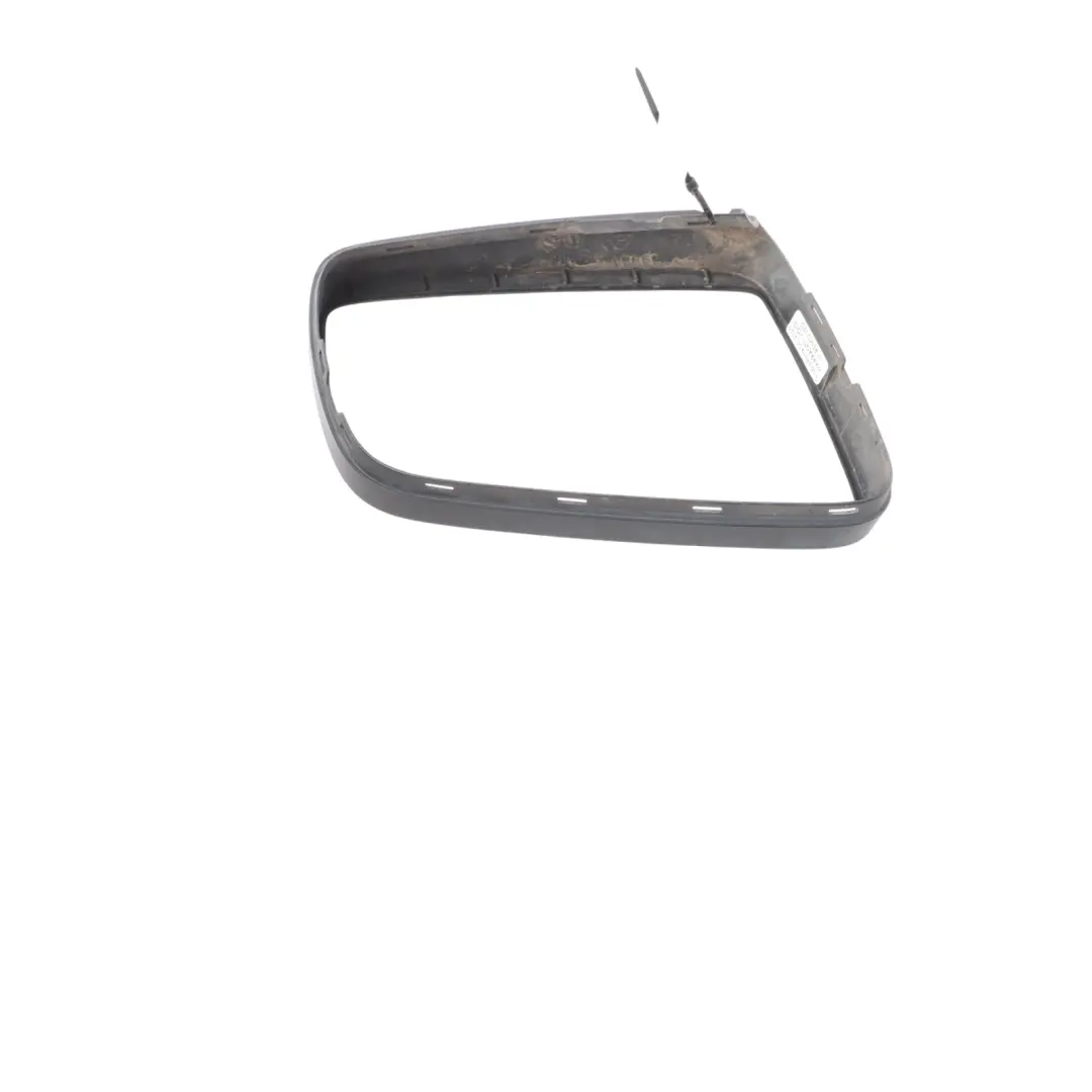 Support Rétroviseur Extérieur Gauche Noir pour BMW E60 E61 à propos du numéro de pièce 7074951 BMW E60 E61 Support Rétroviseur Extérieur Gauche Noir - SKU 7074951 - Numéro de pièce 7074951