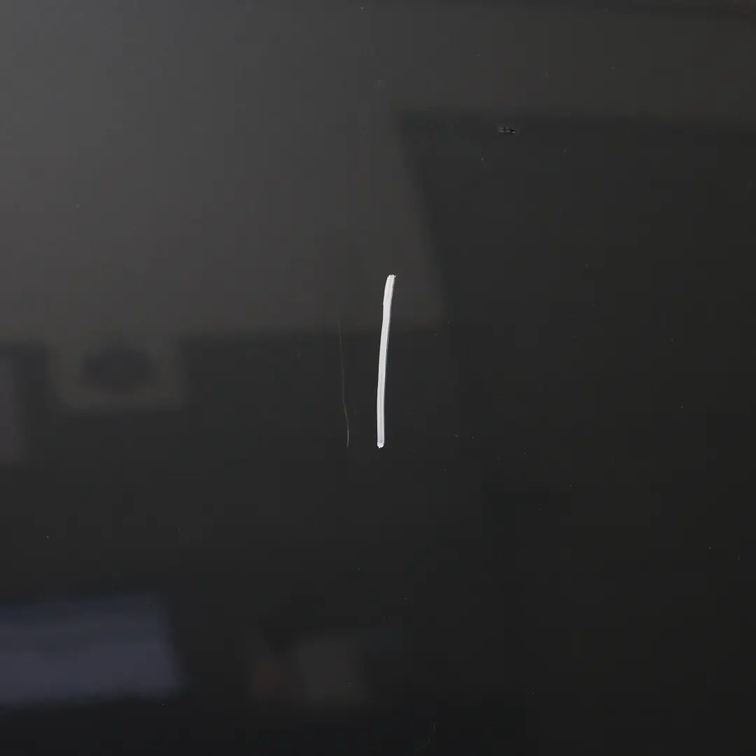 Maska Pokrywa Osłona Silnika Platingrau Szary Metalik - A68 do BMW E60 E61 o numerze 7111385 BMW E60 E61 Maska Pokrywa Osłona Silnika Platingrau Szary Metalik - A68 - SKU 7111385-PG - Numer Części 7111385