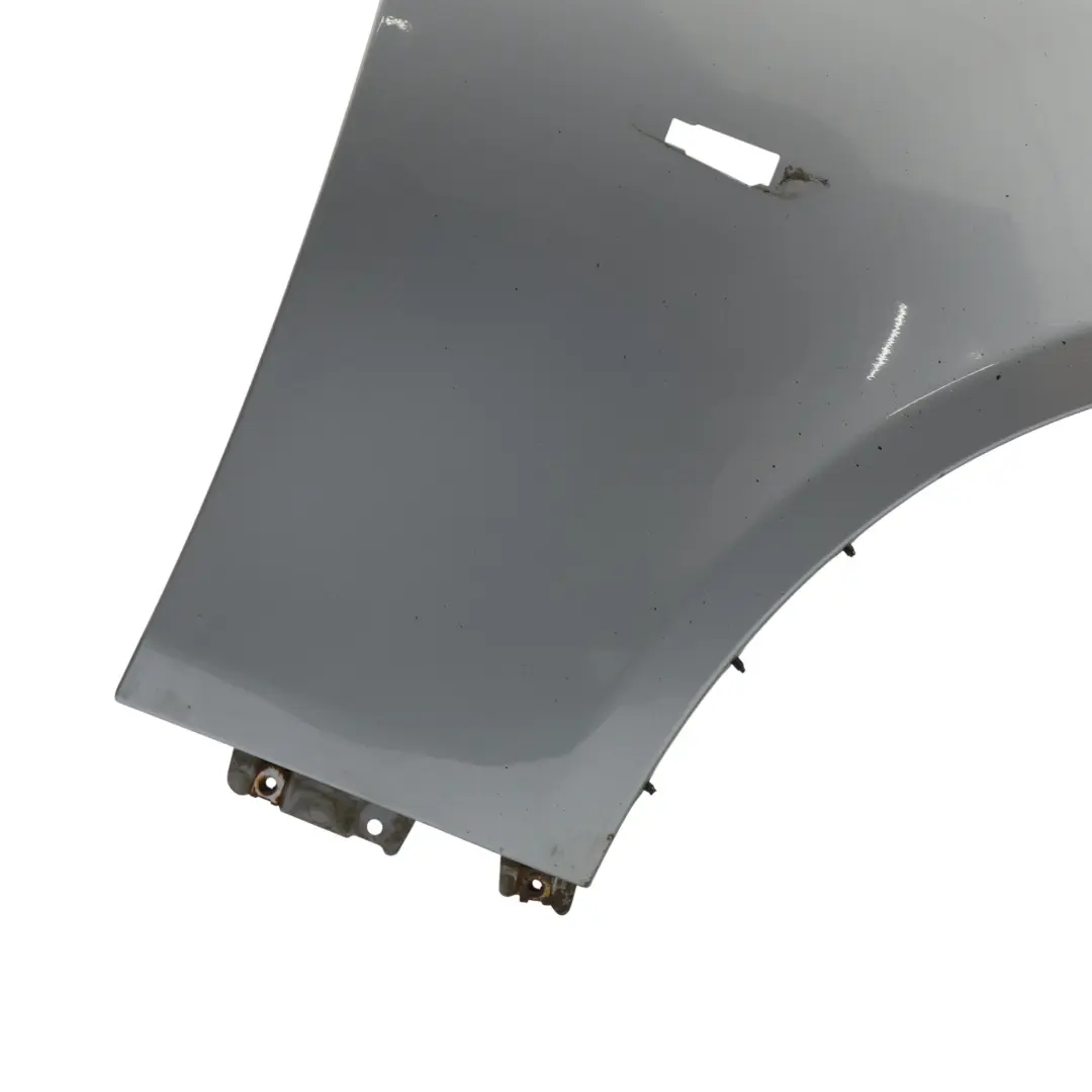 Guardabarros Delantero Derecho Panel Lateral Spacegrau - A52 para BMW E60 E61 con número de pieza 7111430 BMW E60 E61 Guardabarros Delantero Derecho Panel Lateral Spacegrau - A52 - SKU 7111430-SCG3 - Número de pieza 7111430