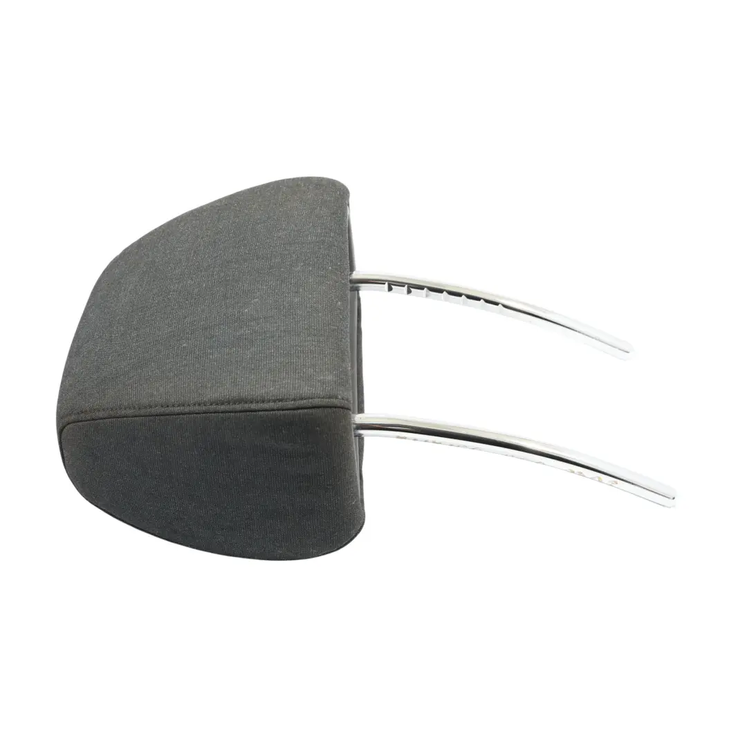 Front Seat Headrest BMW E60 E61 Cloth Interior Right Left N/O/S Grey to with Part number 7117156 Front Seat Headrest BMW E60 E61 Cloth Interior Right Left N/O/S Grey - SKU 7117156 - Part number 7117156