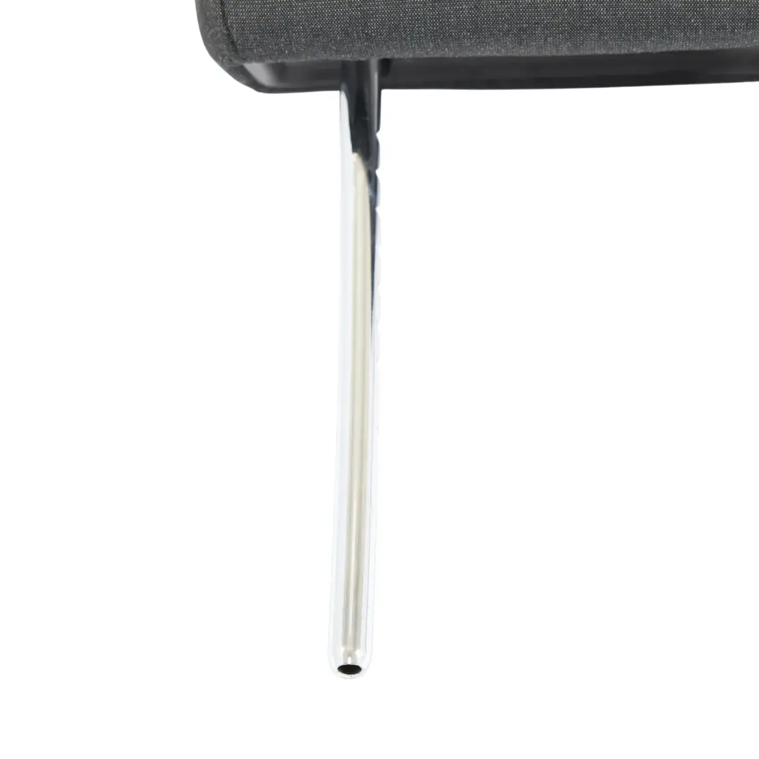 Vorder Sitz Kopf Stütze BMW E60 E61 Stoff Interieur Rechts Links Grau für mit Teilenummer 7117156 Vorder Sitz Kopf Stütze BMW E60 E61 Stoff Interieur Rechts Links Grau - SKU 7117156 - Teilenummer 7117156