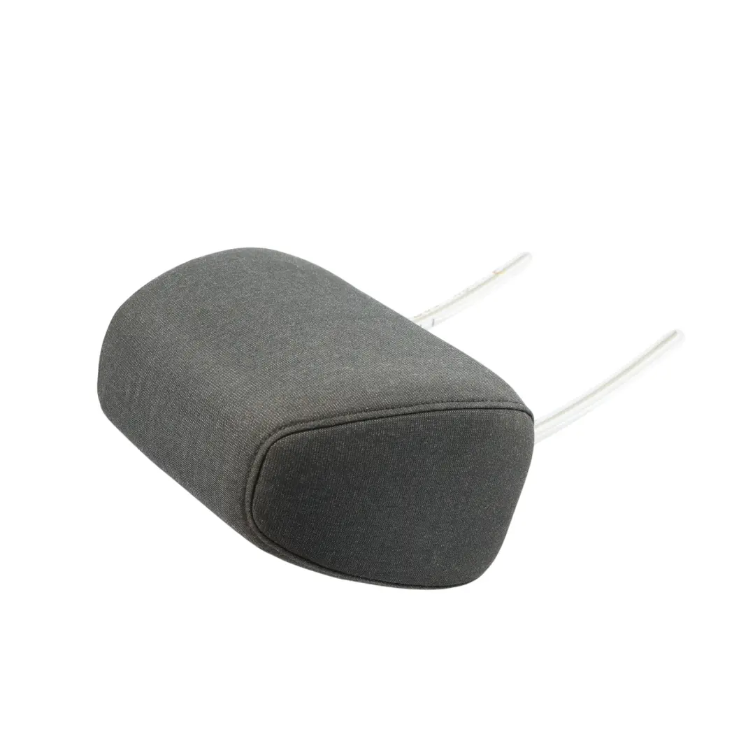 Poggiatesta Sedili Anteriori BMW E60 E61 Interno Stoffa Destra Sinistra Grigio per con numero di parte 7117156 Poggiatesta Sedili Anteriori BMW E60 E61 Interno Stoffa Destra Sinistra Grigio - SKU 7117156 - Numero di parte 7117156