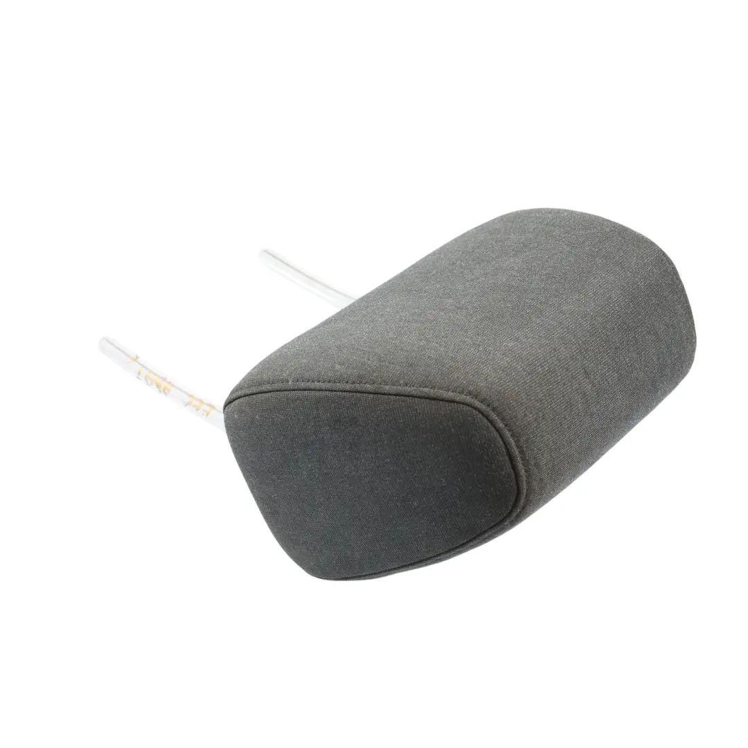 Front Seat Headrest BMW E60 E61 Cloth Interior Right Left N/O/S Grey to with Part number 7117156 Front Seat Headrest BMW E60 E61 Cloth Interior Right Left N/O/S Grey - SKU 7117156 - Part number 7117156