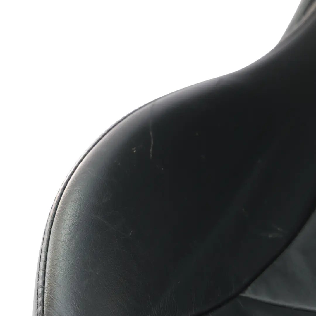 Mini Coopper R50 R53 Fotel Lewy Przód Skóra Sport Gravity - SKU 7132545-3 - Numer Części 7132545