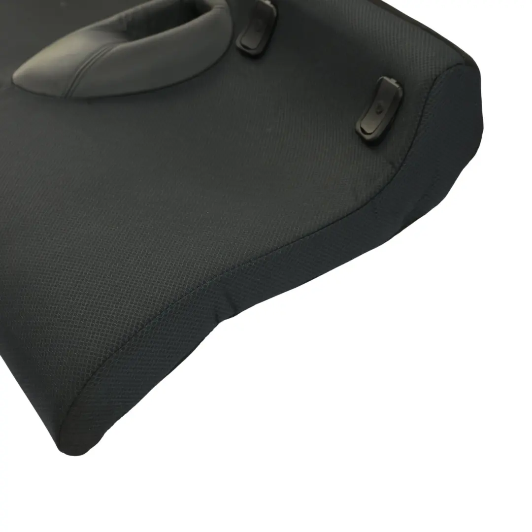 Panca Posteriore Divano Riferimento Sedile Tessuto/Pelle per Mini Cabrio R52 con numero di parte 7133151 Mini Cabrio R52 Panca Posteriore Divano Riferimento Sedile Tessuto/Pelle - SKU 7133151 - Numero di parte 7133151