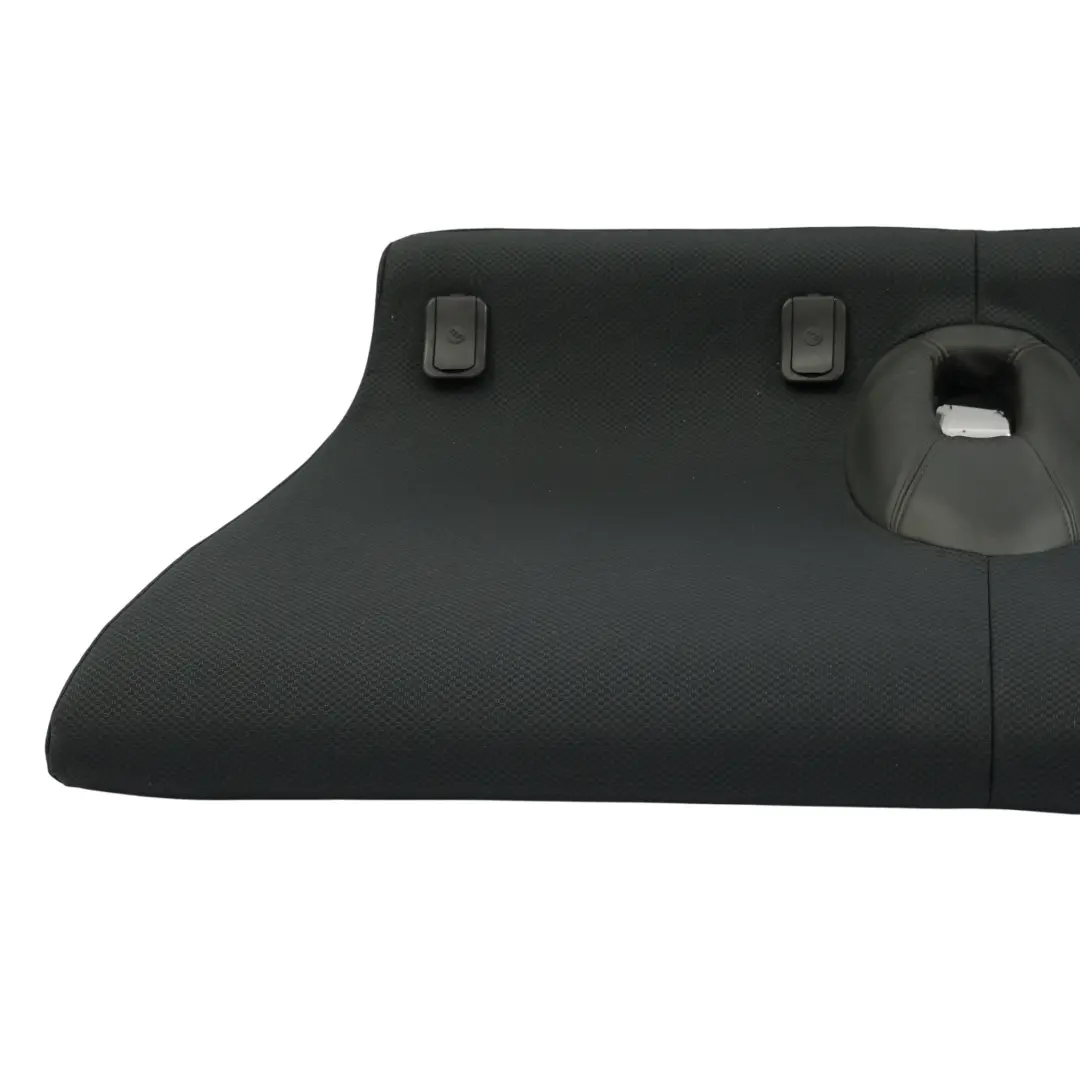 Panca Posteriore Divano Riferimento Sedile Tessuto/Pelle per Mini Cabrio R52 con numero di parte 7133151 Mini Cabrio R52 Panca Posteriore Divano Riferimento Sedile Tessuto/Pelle - SKU 7133151 - Numero di parte 7133151