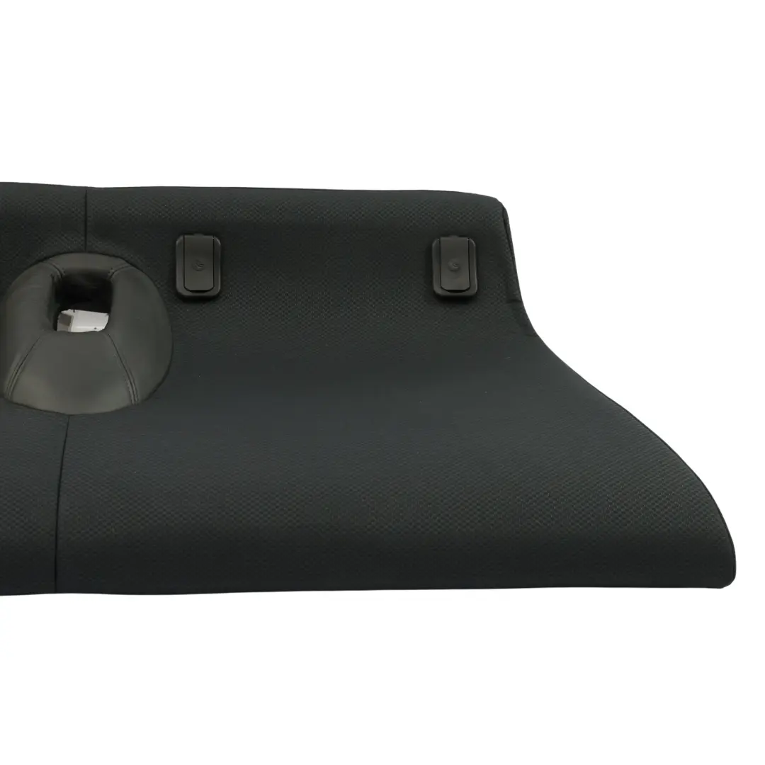 Rücksitzbank Sofa Bezug Sitz Stoff / Leder für Mini Cabrio R52 mit Teilenummer 7133151 Mini Cabrio R52 Rücksitzbank Sofa Bezug Sitz Stoff / Leder - SKU 7133151 - Teilenummer 7133151